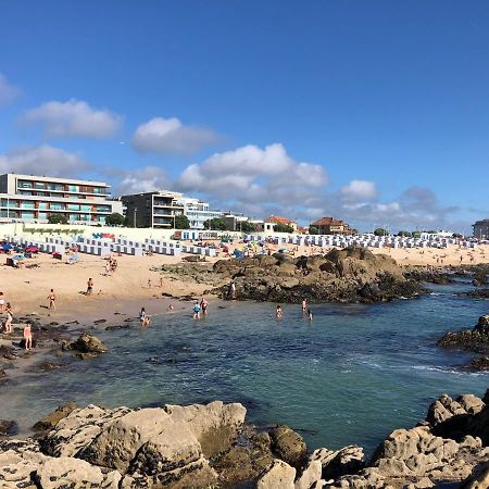 Villa Cl Vila do Conde Kültér fotó