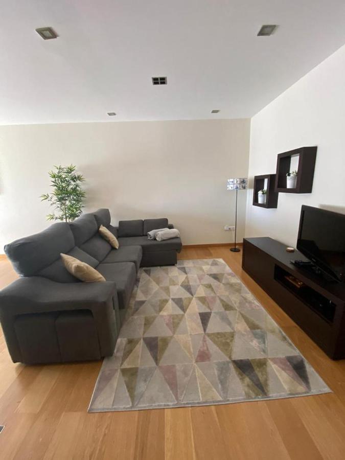 Villa Cl Vila do Conde Kültér fotó