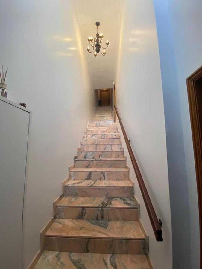 Villa Cl Vila do Conde Kültér fotó