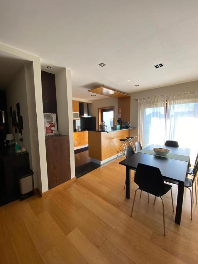 Villa Cl Vila do Conde Kültér fotó