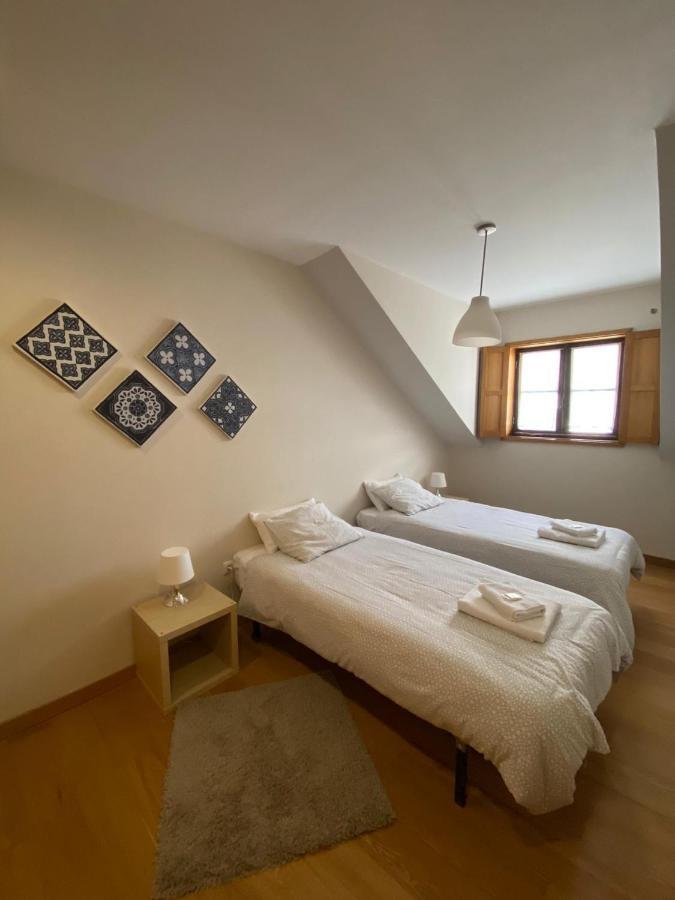 Villa Cl Vila do Conde Kültér fotó