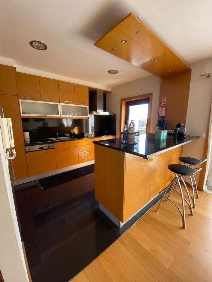 Villa Cl Vila do Conde Kültér fotó