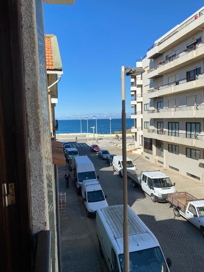 Villa Cl Vila do Conde Kültér fotó