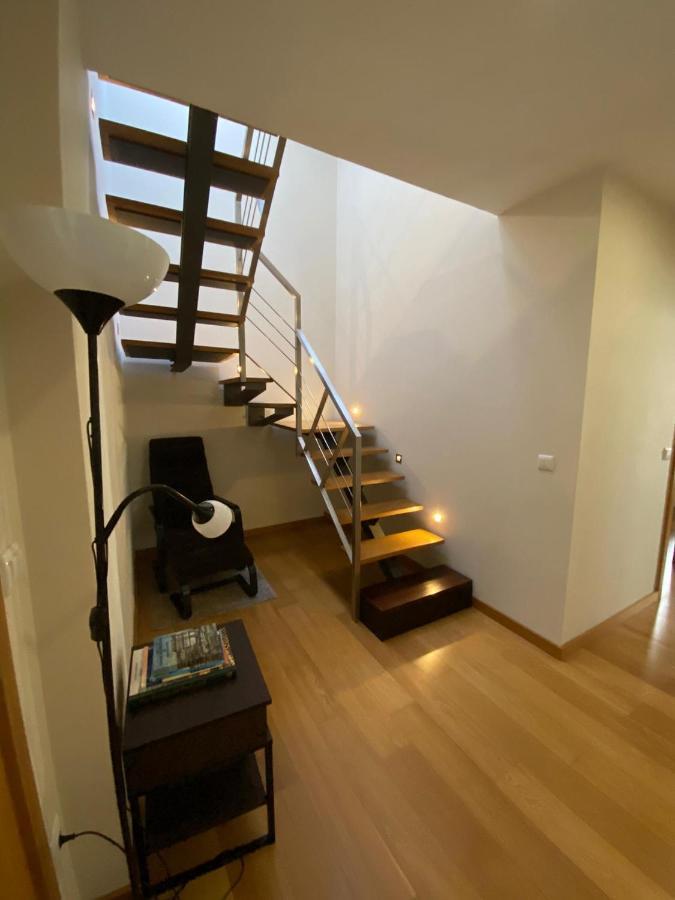 Villa Cl Vila do Conde Kültér fotó
