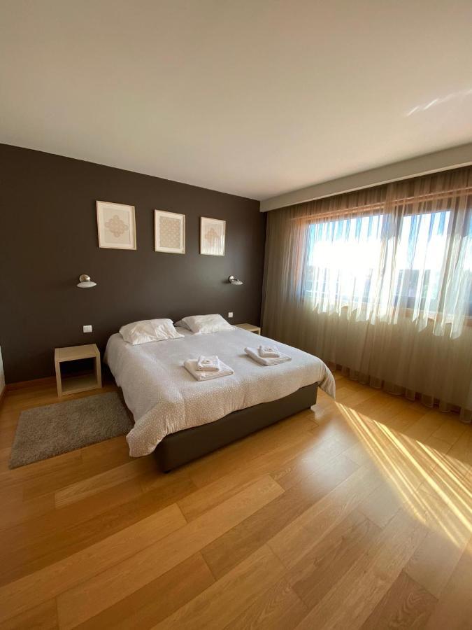 Villa Cl Vila do Conde Kültér fotó