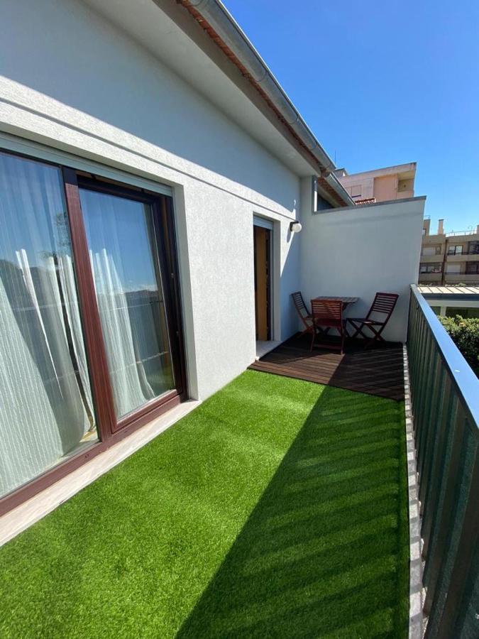 Villa Cl Vila do Conde Kültér fotó