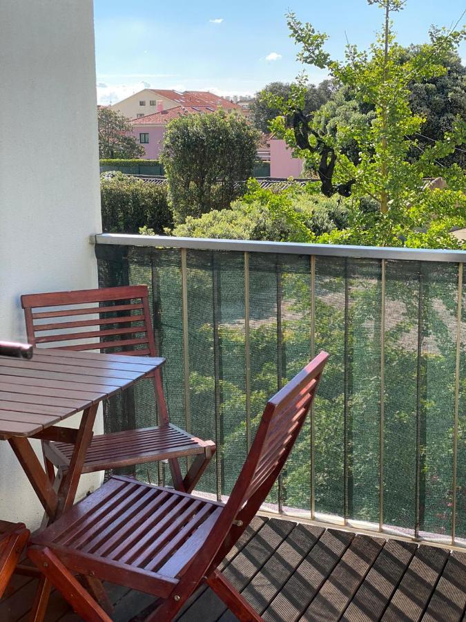 Villa Cl Vila do Conde Kültér fotó