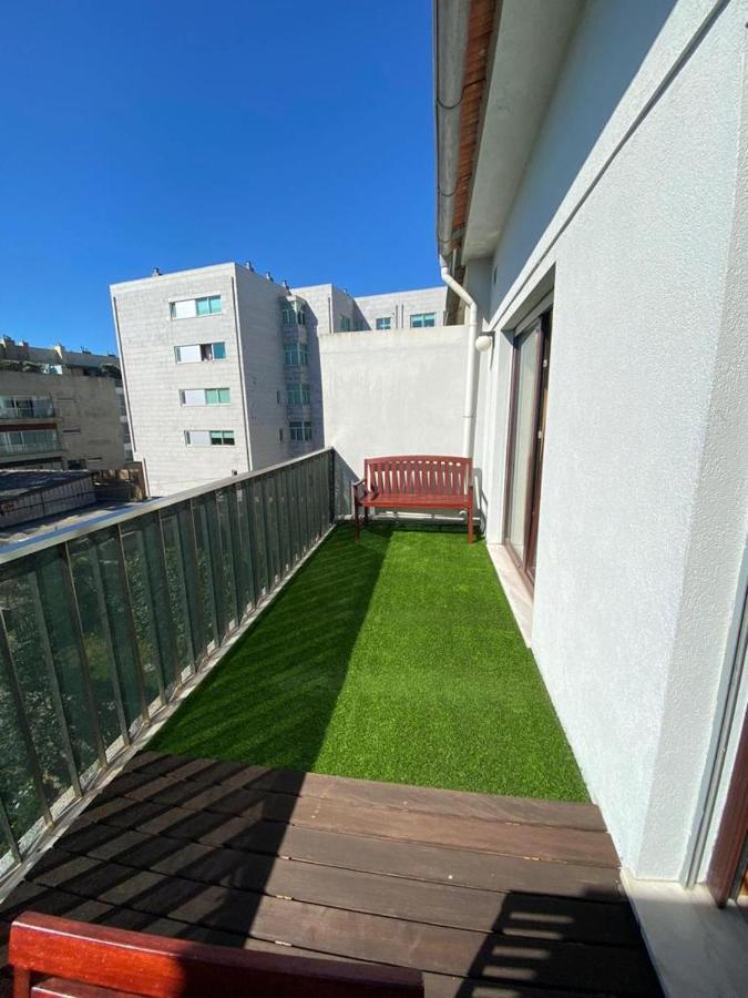 Villa Cl Vila do Conde Kültér fotó
