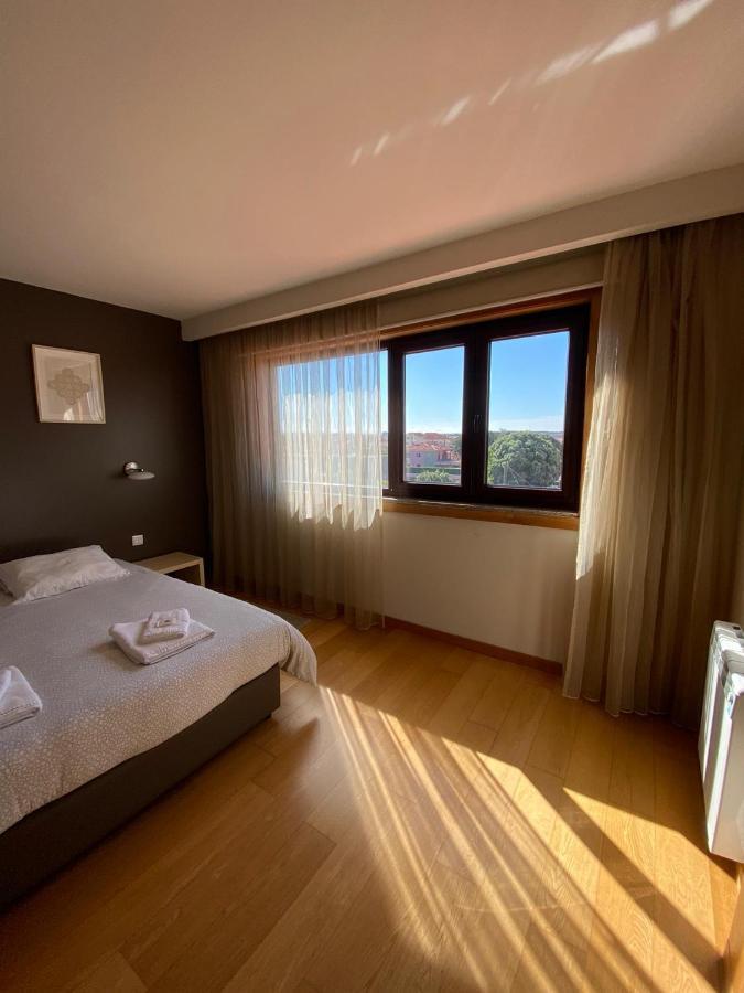 Villa Cl Vila do Conde Kültér fotó