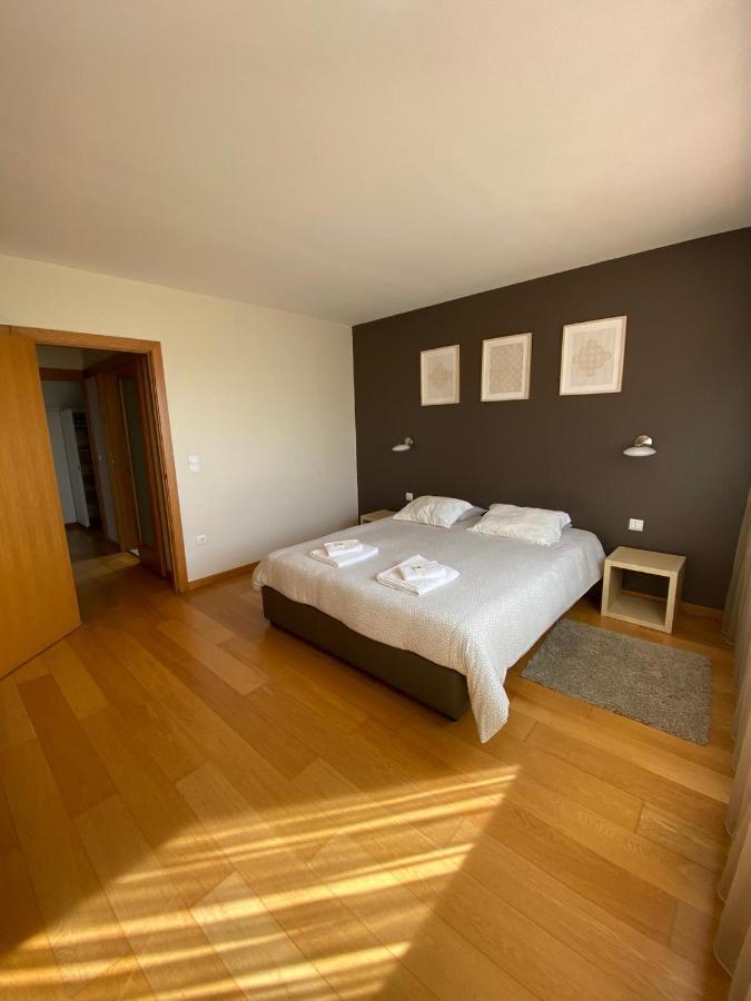 Villa Cl Vila do Conde Kültér fotó