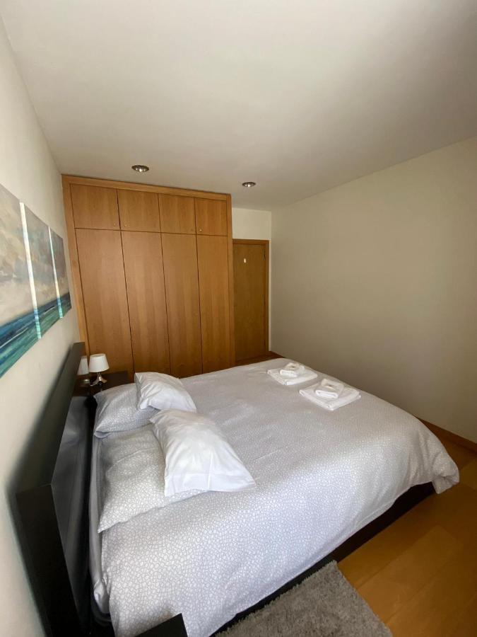 Villa Cl Vila do Conde Kültér fotó