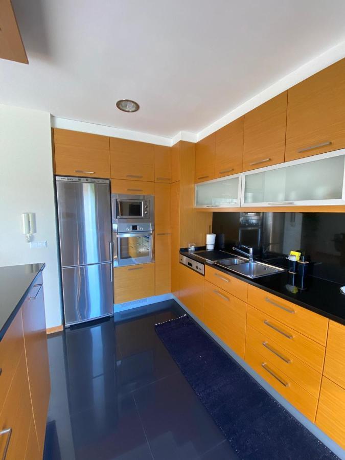 Villa Cl Vila do Conde Kültér fotó