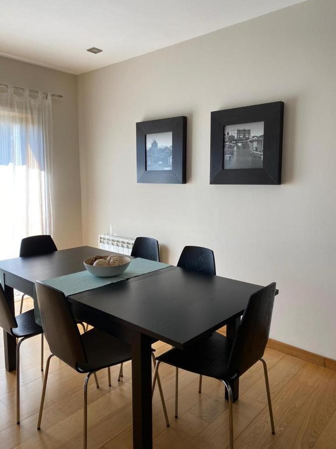 Villa Cl Vila do Conde Kültér fotó