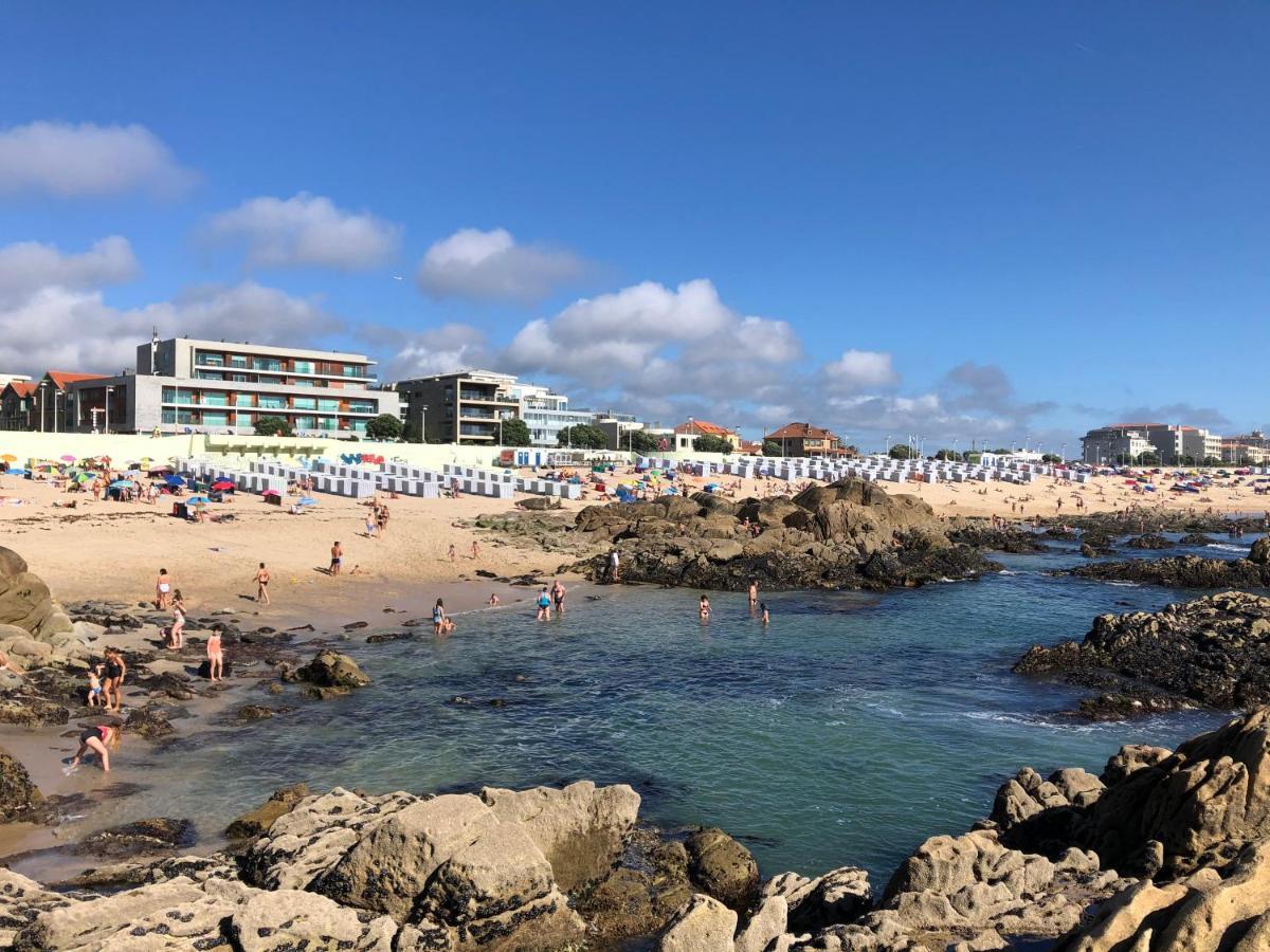 Villa Cl Vila do Conde Kültér fotó